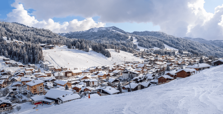The Best Ski Resorts in the World: The Definitive 2026/27 Guide