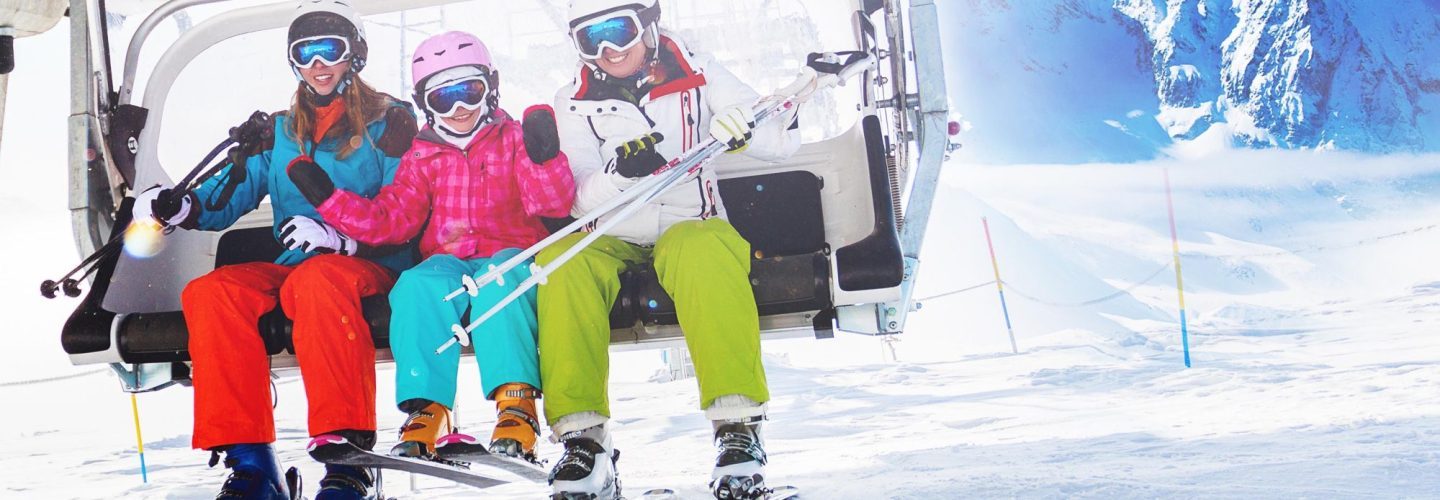 free lift passes
