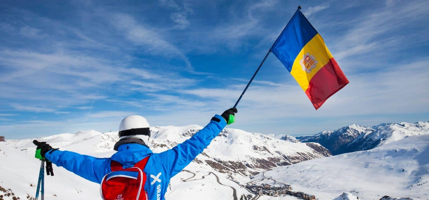 Andorra Travel Service
