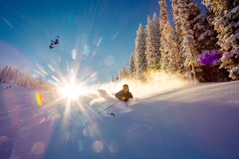 The Best Ski Resorts in the World: The Definitive 2026/27 Guide