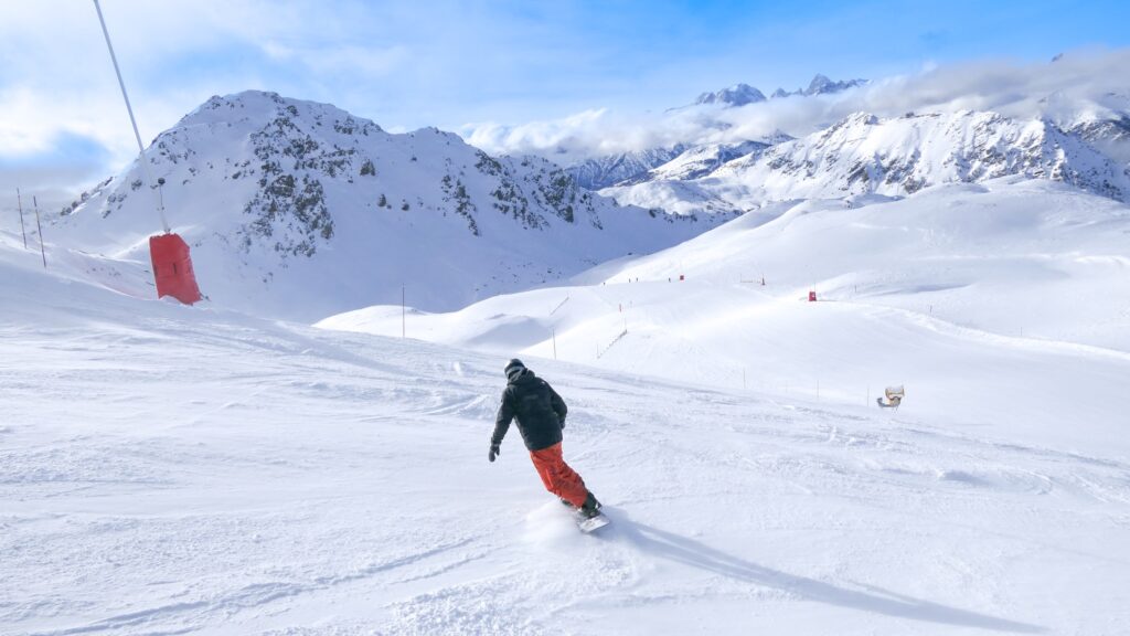 Ski Season 2026/27: Why Bookings Are Already Up 63%