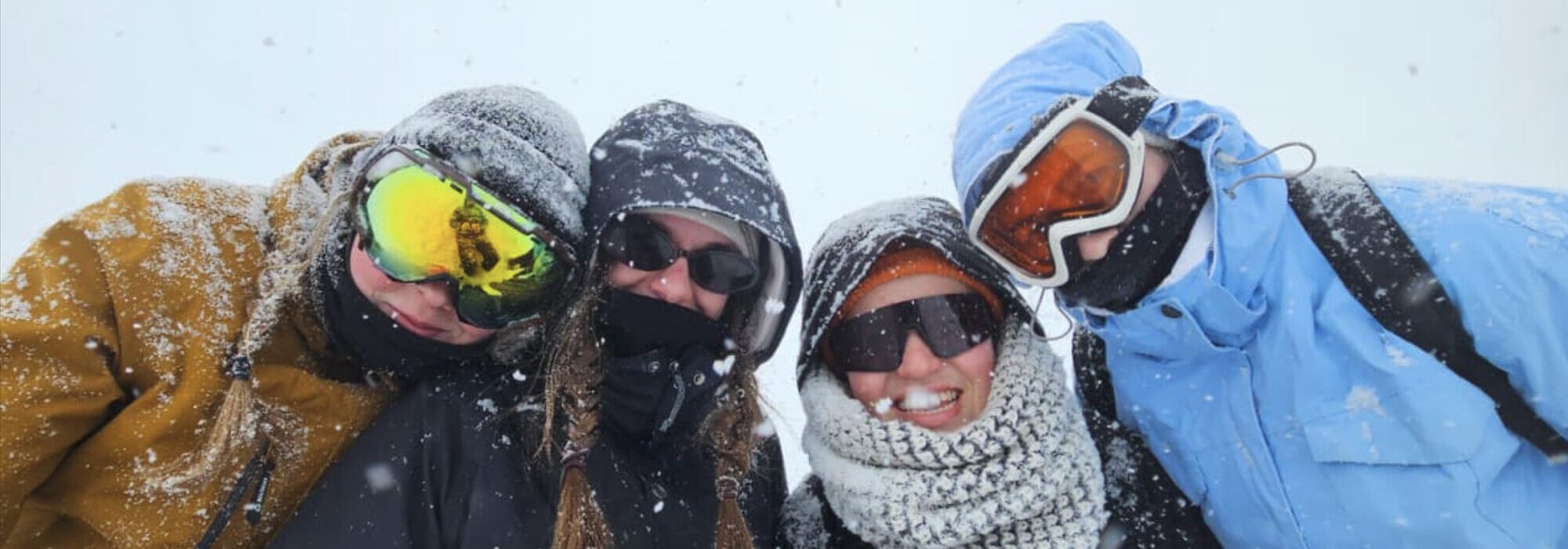 ski bookings surge