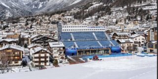 Milano Cortina 2026 men’s Olympic downhill