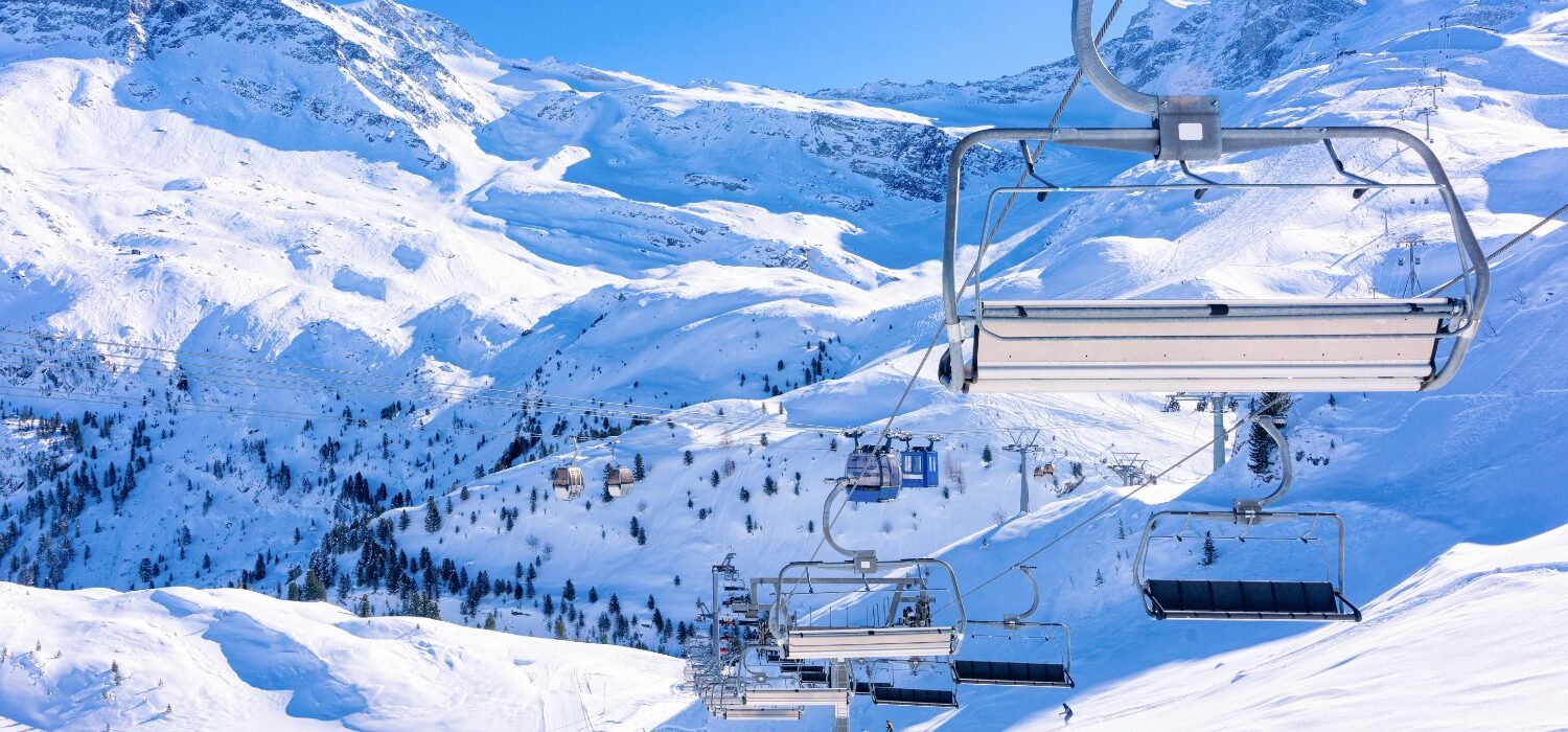 Inghams spring ski deals