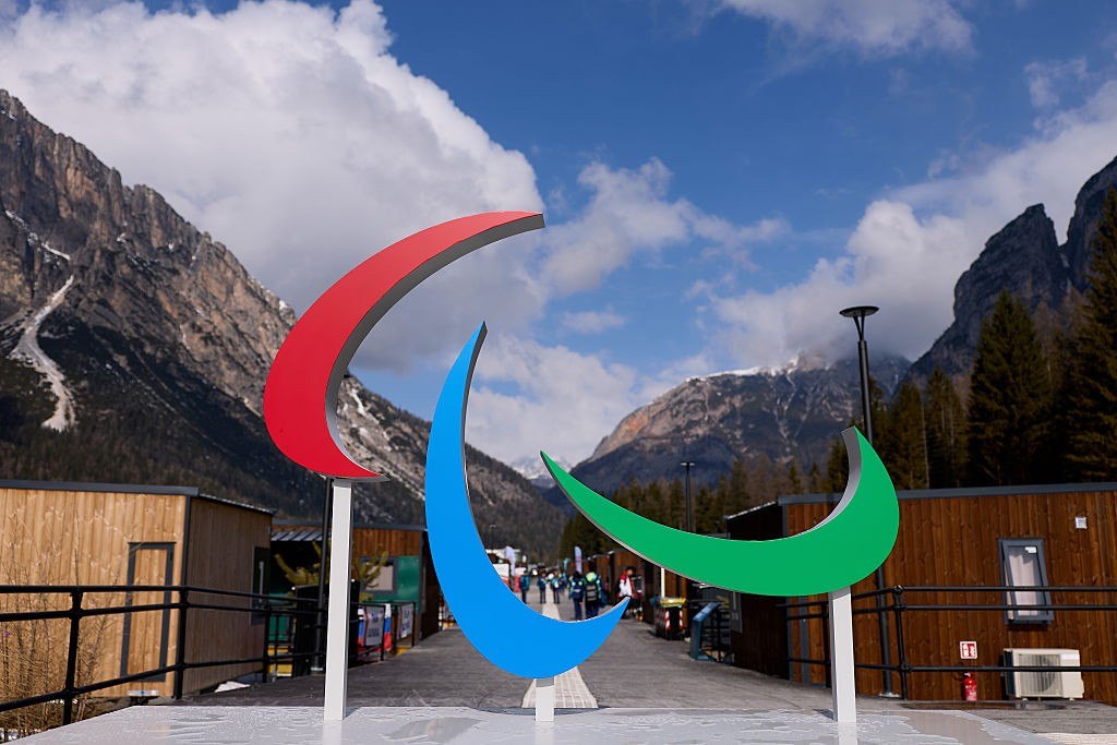 Milano Cortina 2026 Paralympic Winter Games