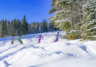 Epic Pass Gen Z discount