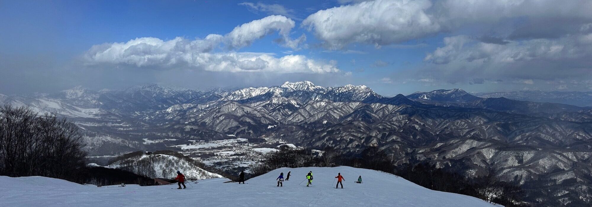 Japan Hakuba
