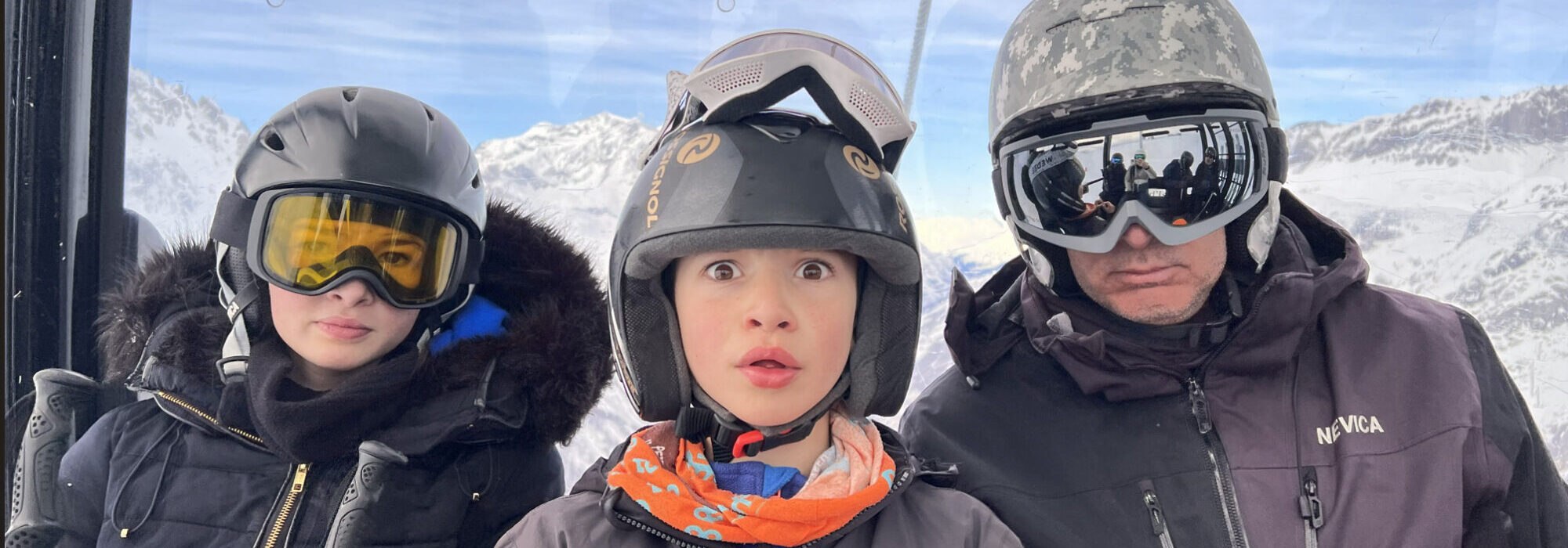 easter skiing 2027