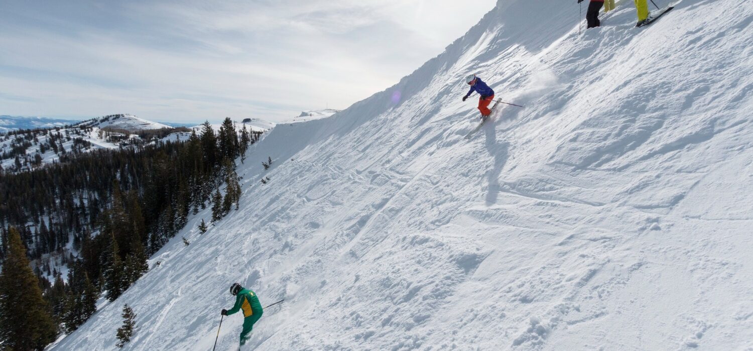 Deer Valley Resort