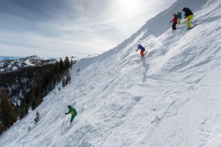Deer Valley Resort