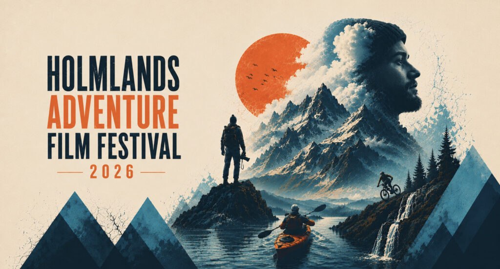 New Ski Films In Adventure Film Festival In London Next Week