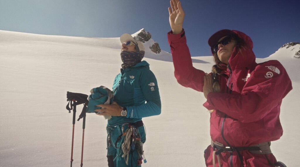New Ski Films In Adventure Film Festival In London Next Week