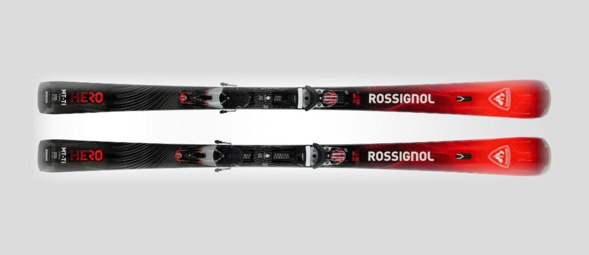 Rossignol Hero Elite MT Ti C.A.M. skis