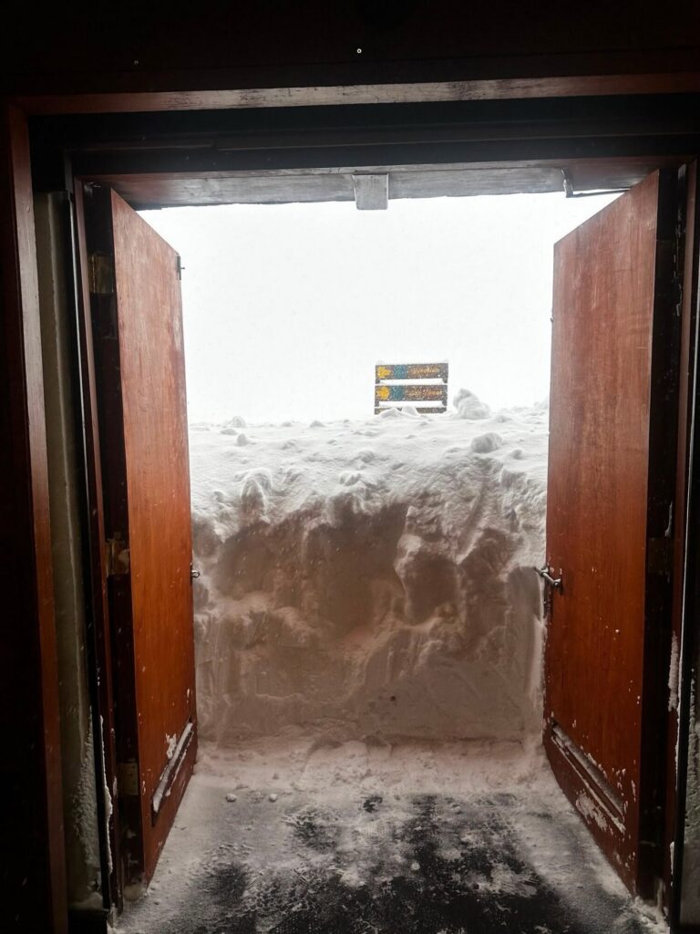 Ski Areas in the Andes Extend Seasons After Huge Snowfalls