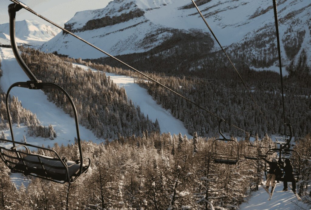 Banff Lake Louise Adds More Runs This Winter