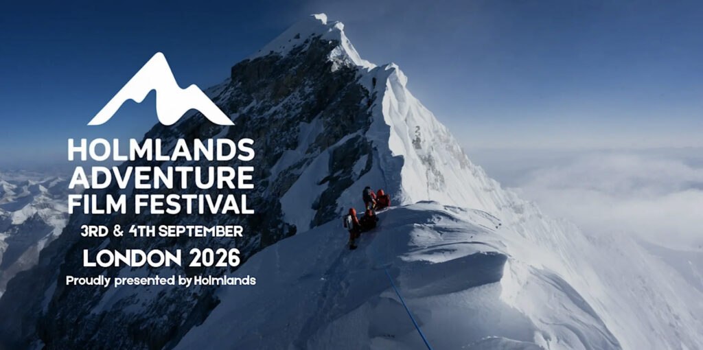 New Ski Films In Adventure Film Festival In London This Week