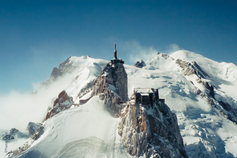 Chamonix