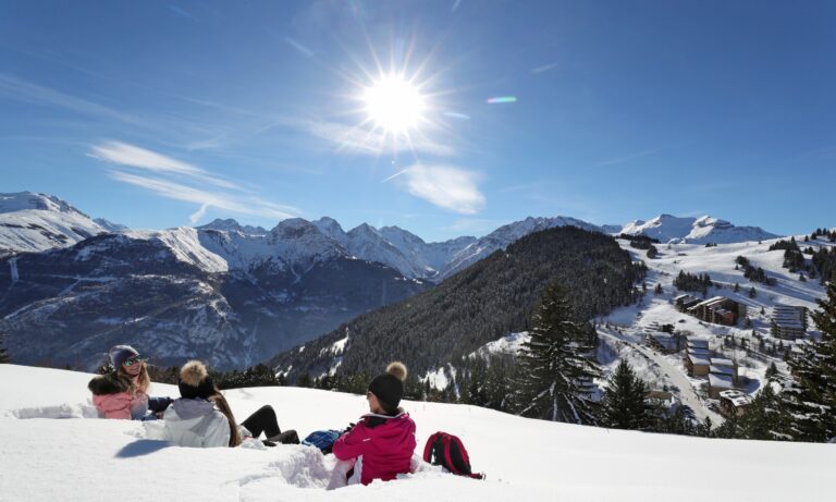 Nine Great Reasons to Ski Isère This Winter