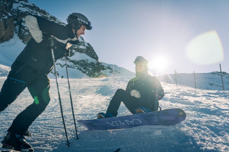 Nine Great Reasons to Ski Isère This Winter