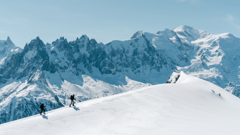 Chamonix