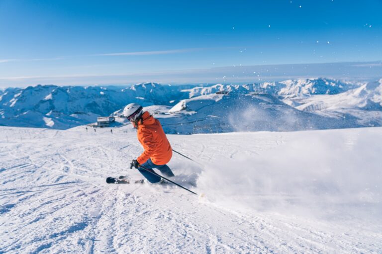 Nine Great Reasons to Ski Isère This Winter