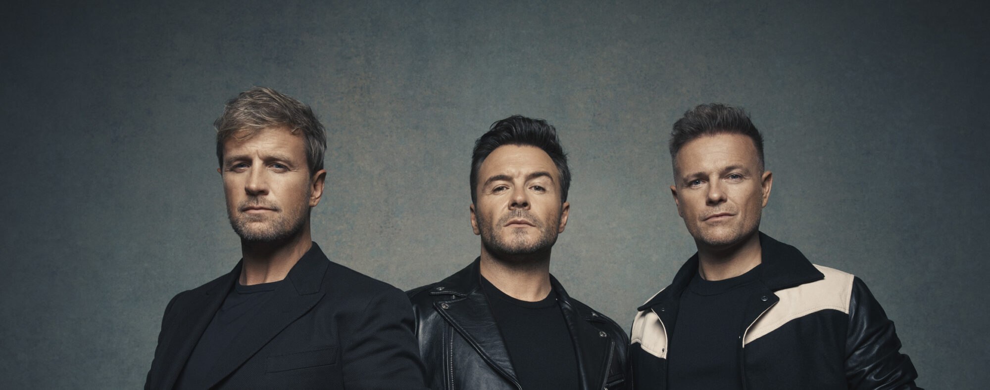 Westlife To Open Ischgl's Ski Season
