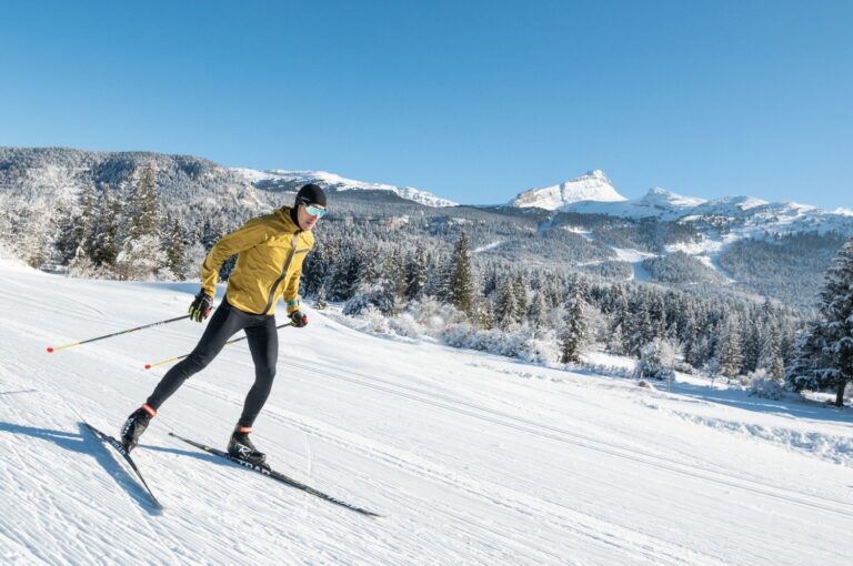 Nine Great Reasons to Ski Isère This Winter