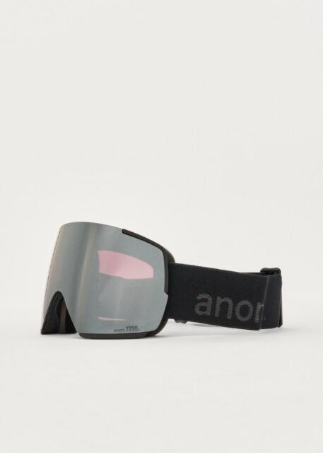 Anon M5