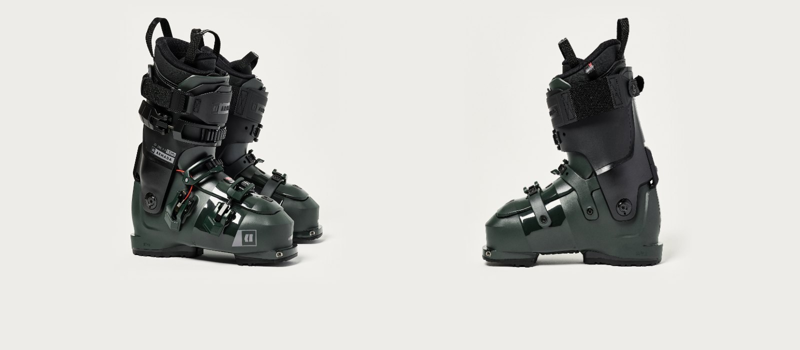 Armada AR ONE 130 MV GW ski boots