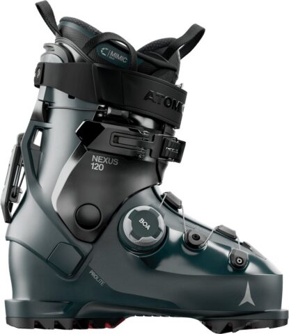 Atomic Nexus 120 BOA ski boot