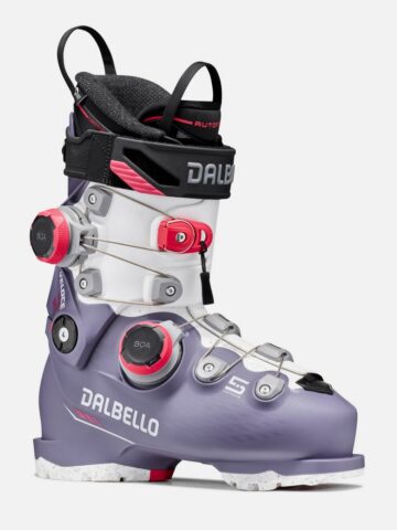 Dalbello Veloce Space 105 W Dual women’s ski boot