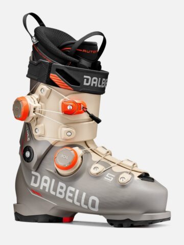 Dalbello Veloce Space 120 Dual ski boot