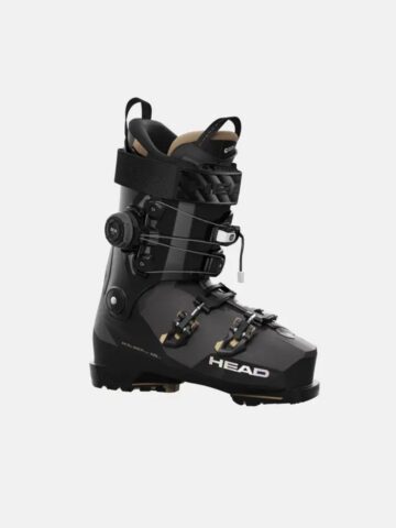 HEAD Kaliber Pro 105 W LV BOA women’s ski boot