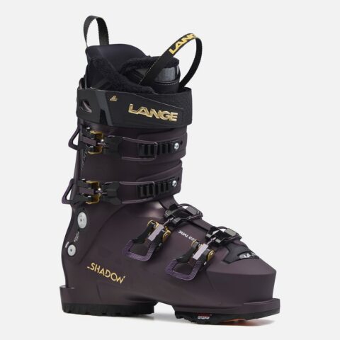Lange Shadow 115 W MV women’s ski boot