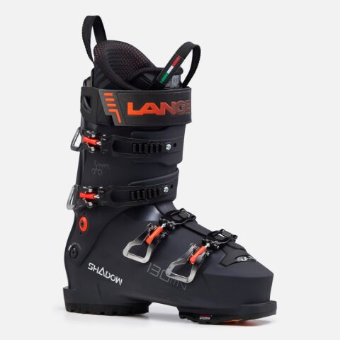 Lange Shadow 130 MV ski boot