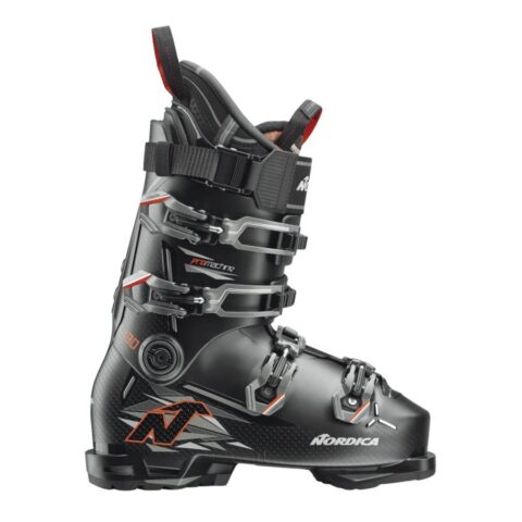 Nordica Promachine 3 130 ski boot
