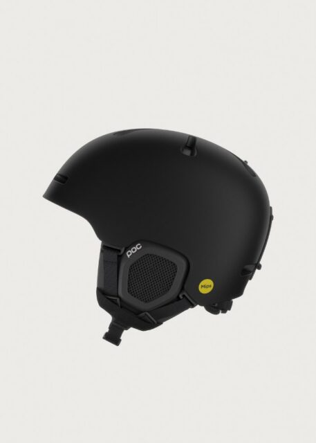 POC Fornix MIPS