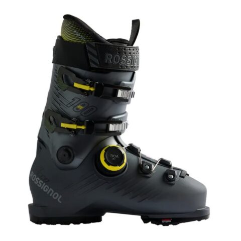 Rossignol Hi-Speed HV BOA ski boot