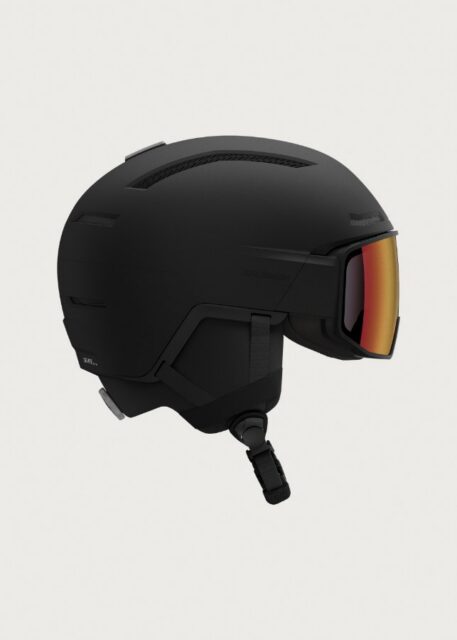 Salomon Driver Pro Sigma Photo MIPS