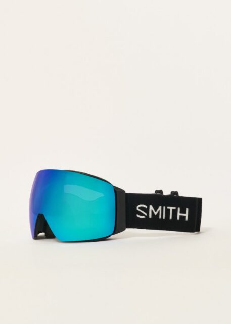 Smith I/O MAG