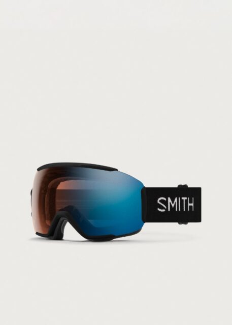 Smith Sequence OTG