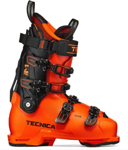 Tecnica Mach1 MV 130 TD2 ski boot