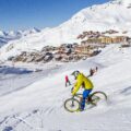 Val Thorens Resort Guide