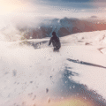 Switzerland’s Valais – A Winter Wonderland