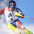 Ryding Wins Historic Silver for Britain in Kitzbuhel World Cup
