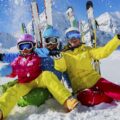 Family Ski Holidays: How To Plan The Best Ski Trip With Children
