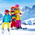 15 Best Family Ski Resorts in Europe (2026 Guide)