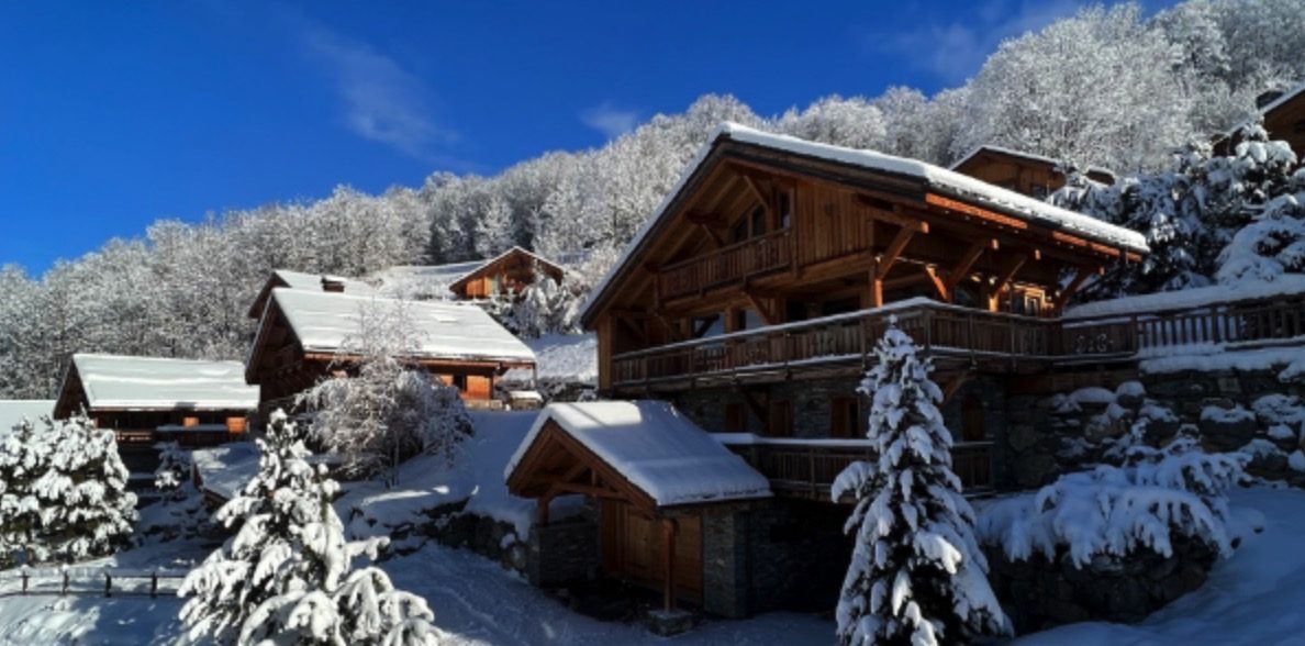 The Chalet Company