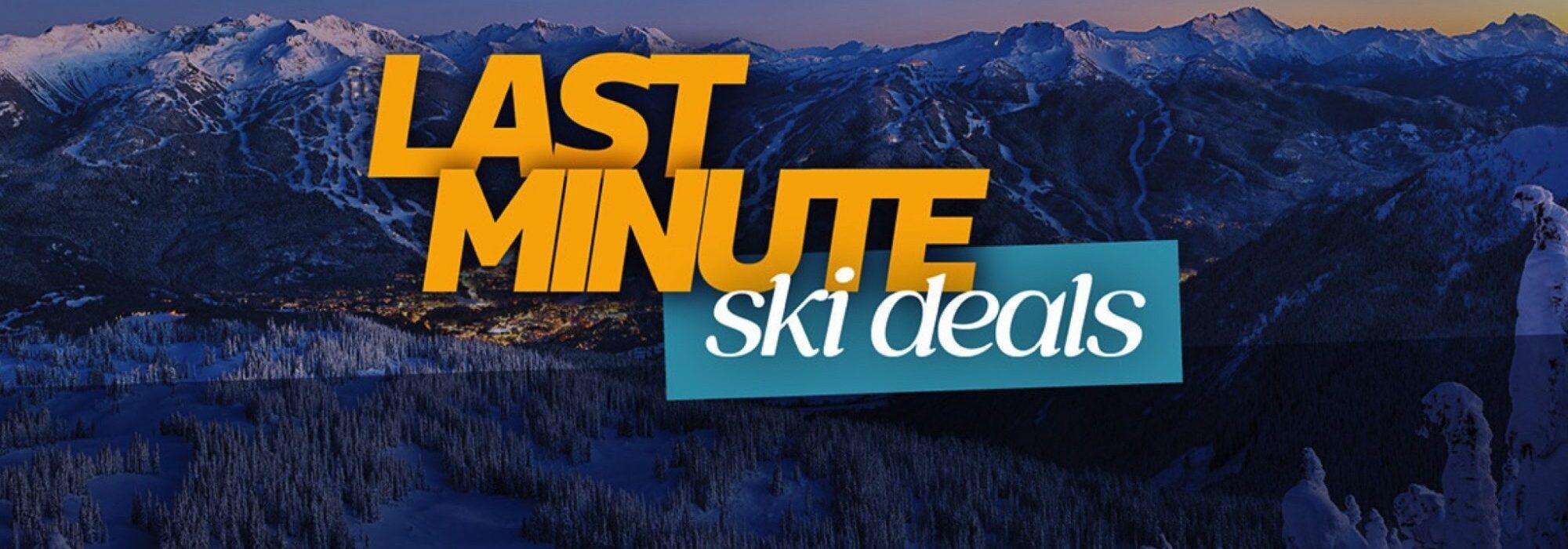 ski world