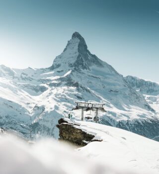 © Zermatt & Marco Schnyder